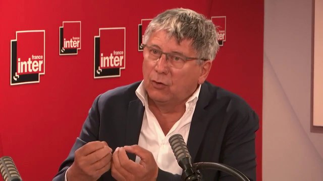 Éric Coquerel, député LFI : Avec EELV, on a des différences, pas forcément irréconciliables. Nous n'avons pas de problèmes pour faire en sorte d'avoir un candidat commun