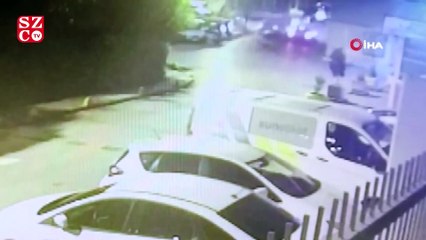 Drift canavarı askere gidecek genci komaya soktu