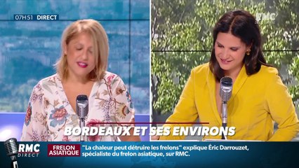 Vos vacances en France : Bordeaux et ses environs - 13/07