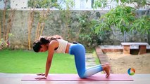 10 Most Effective Yoga Poses to Increase Height