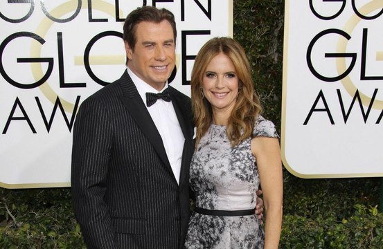 Kelly Preston dies of breast cancer