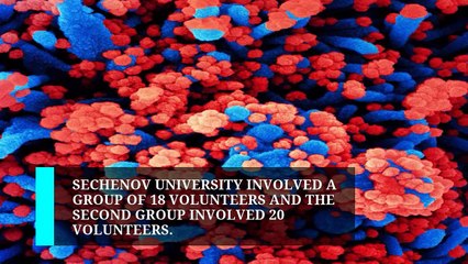 Russia first nation to finish human trials for Covid-19 vaccine