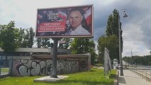 El ultraconservador Duda gana presidenciales polacas con 51,2 % de los votos