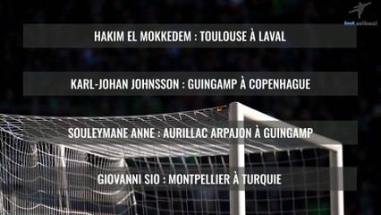 Mercato d'été 2020 : les infos transferts du 11 et 12 juillet