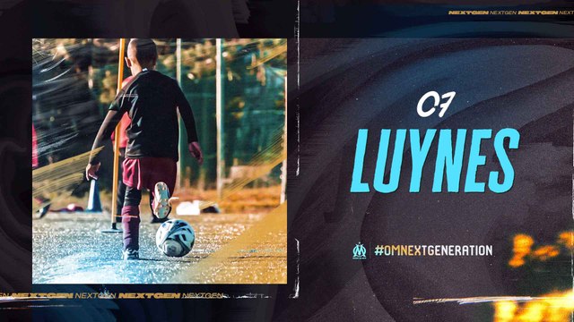 Marseille, terre de foot : Luynes Sports