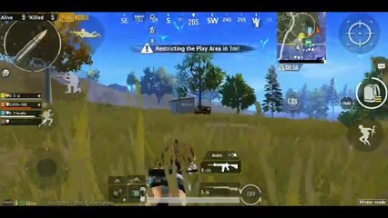 Pubg mobile WINNER WINNER CHICKEN DINNER. Tiktok