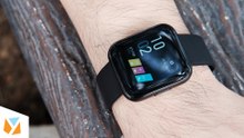 Realme Watch Hands-on