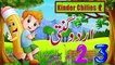Learn Urdu Numbers Counting Preschool For kids with Animation