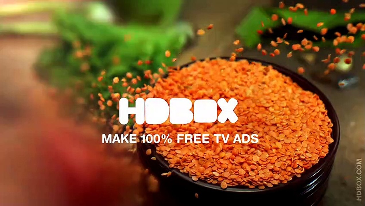 HDBOX - Showreel