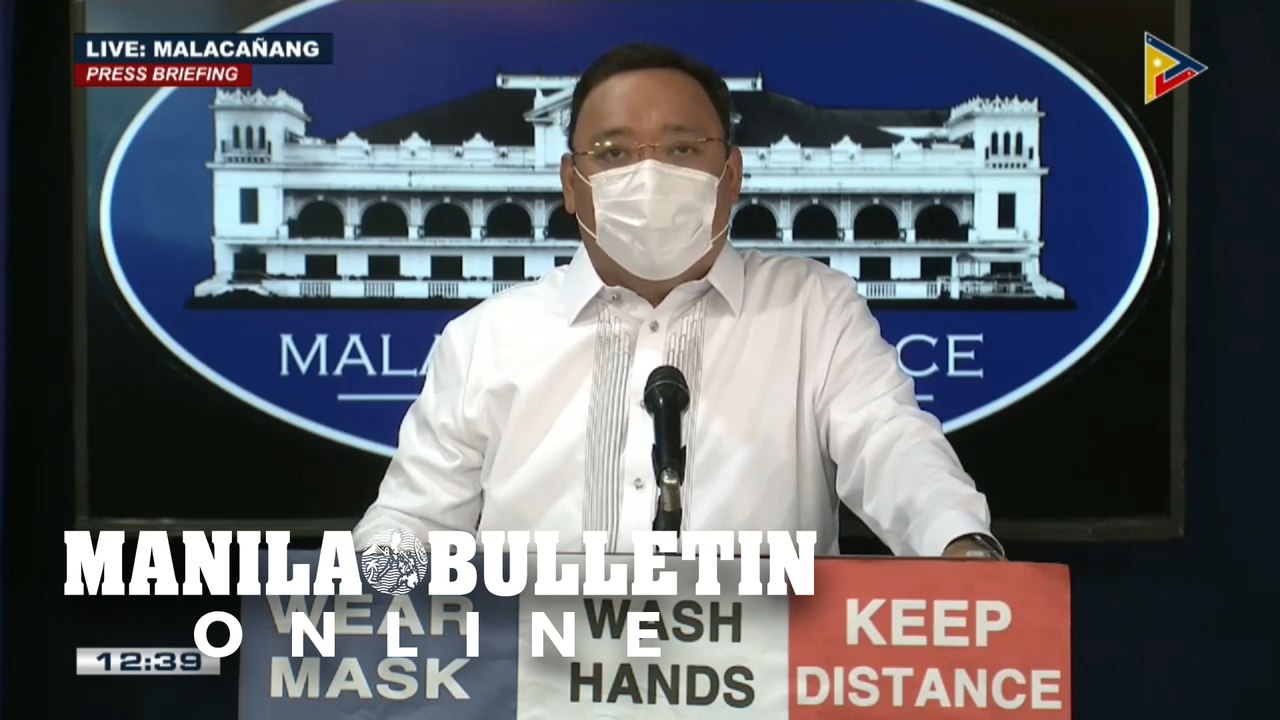 Gov’t lost a media partner in information dissemination –Roque