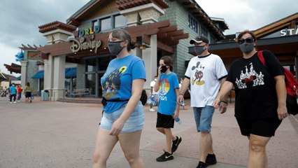 Florida single-day coronavirus increase sets record for US states