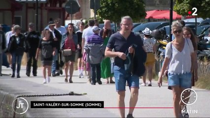 Tourisme : visitez local