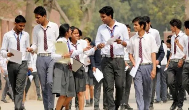 CBSE 12th Result 2020 declared