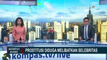Selebritas Artis FTV dari Ibu Kota Diduga Terlibat Prostitusi di Medan
