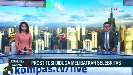 Selebritas Artis FTV dari Ibu Kota Diduga Terlibat Prostitusi di Medan