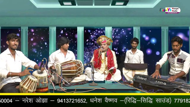 VIVAH GEET-2020 - GHUNGHAT KHOL - NIRKHU KAJLIYO - राजस्थान के सुप्रसिद्ध लोक गायक कलाकार हमीराराम राइका की मधुर आवाज में