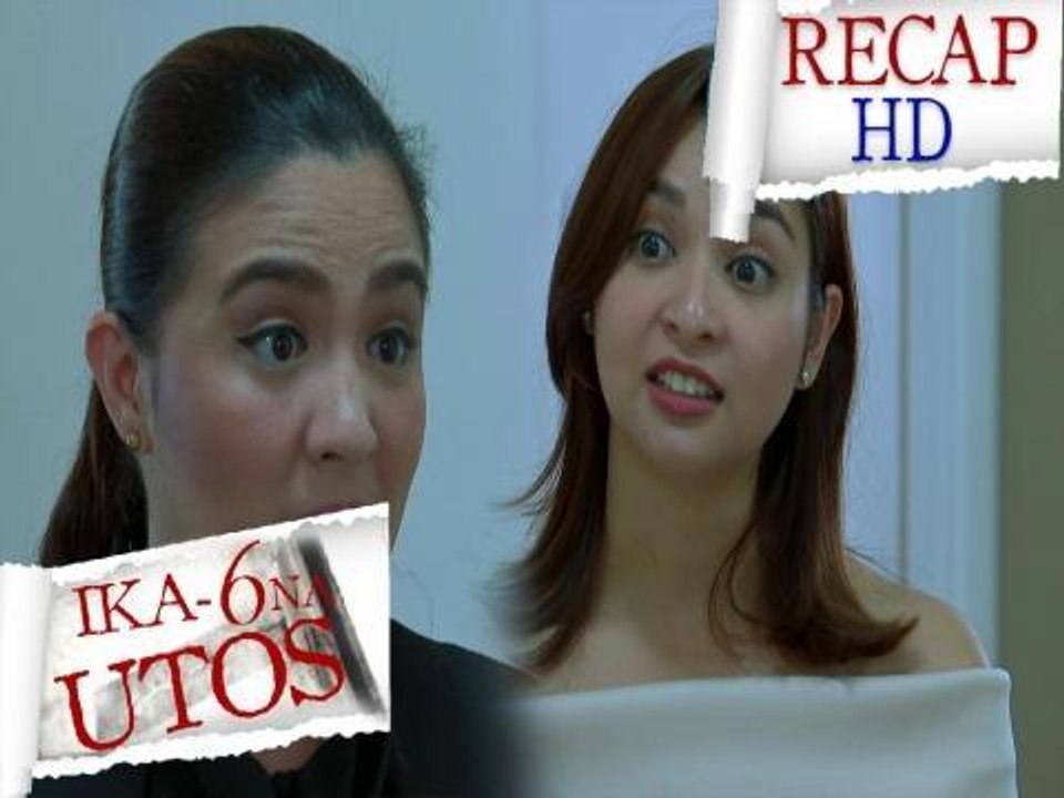 Ika-6 Na Utos: Makitid na pag-iisip ni Georgia | Episode 109 RECAP (HD)
