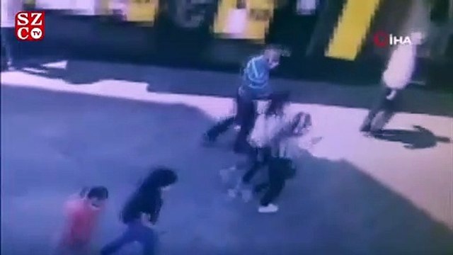 60 yaşındaki yankesici suçüstü yakalandı