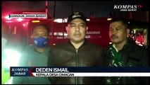 Sijago Merah Mengamuk Di kawasan Wisata Cibodas