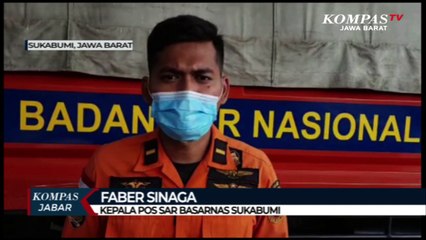 Wisatawan 5 Hari Hilang Terseret Ombak Pelabuan Ratu