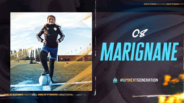 Marseille, terre de foot : Marignane-Gignac