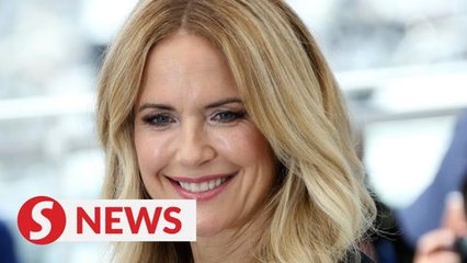 Actress Kelly Preston, wife of John Travolta, dead at 57