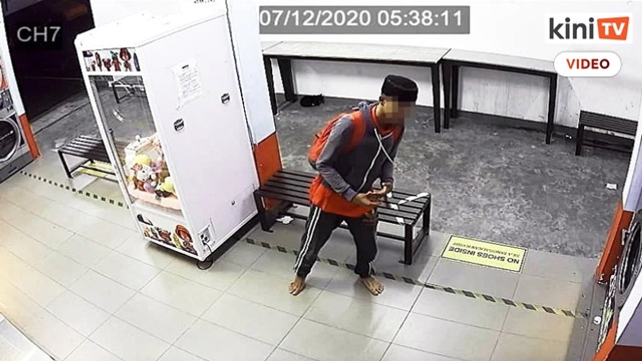 Lelaki bunuh tiga ekor kucing ditahan polis