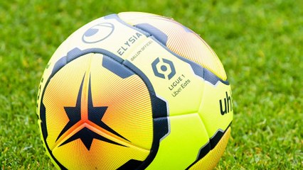PSG, ASSE, OM, OL, FC Nantes, RC Lens, LOSC : les maillots 2020-2021 dévoilés