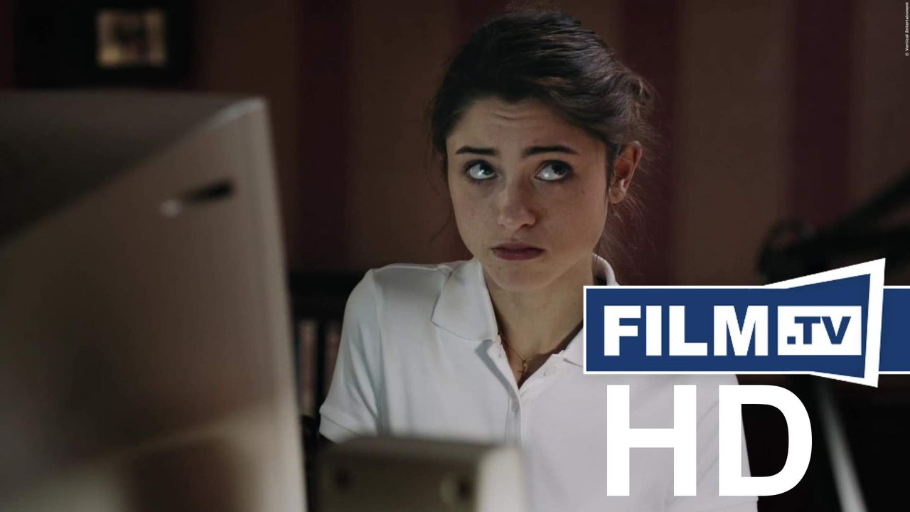 Yes, god, yes trailer englisch english (2020)