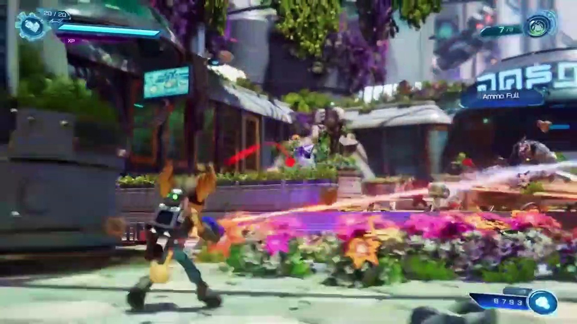 PS5 Event _ All Game Trailers in Chronological Order