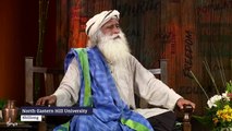 एक से प्यार और दूसरे से शारीरिक संबंध क्या ठीक है- Sadhguru Hindi