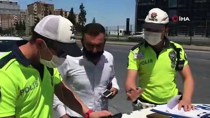 İstanbul'da Özel Halk Otobüsü'nde rezalet görüntü