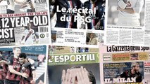 Le grand retour du PSG et de Neymar impressionne déjà l'Europe, le nouveau coup de sang de Zlatan Ibrahimovic