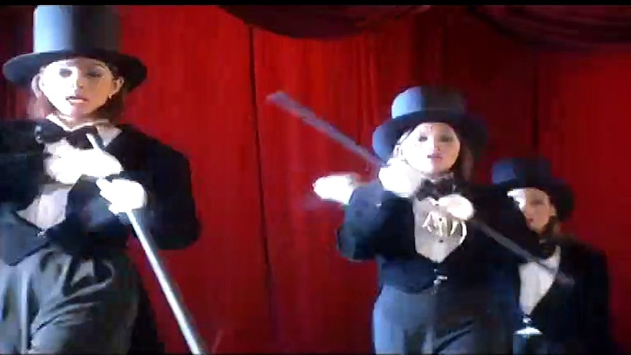 Elite - Tamparan Wanita (Official Music Video)