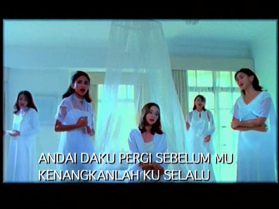 Elite - Di Pintu Syurga  (Official Music Video)