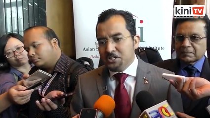 Mampukan PN bertahan, soal ketua Pemuda Umno