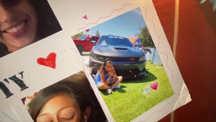 A car show and cruise through Bakersfield was held on Sunday for slain  13-year-old Patricia Alatorre