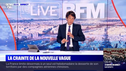 14 juillet: éviter les rassemblements ? (2) - 13/07