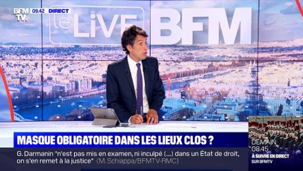 La crainte de la nouvelle vague - 13/07