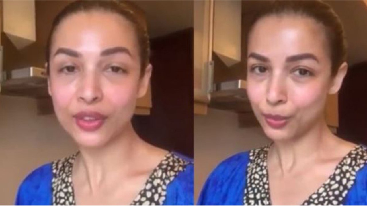 Malaika Arora ने झुर्रियों और सफेद बाल पर कही ऐसी बात ।  Malaika Arora On Wrinkles ।  Boldsky