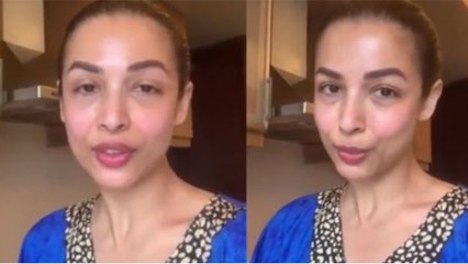Malaika Arora ने झुर्रियों और सफेद बाल पर कही ऐसी बात ।  Malaika Arora On Wrinkles ।  Boldsky