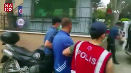 "Yangını siz mi çıkardınız?” sorusuna ilginç cevap
