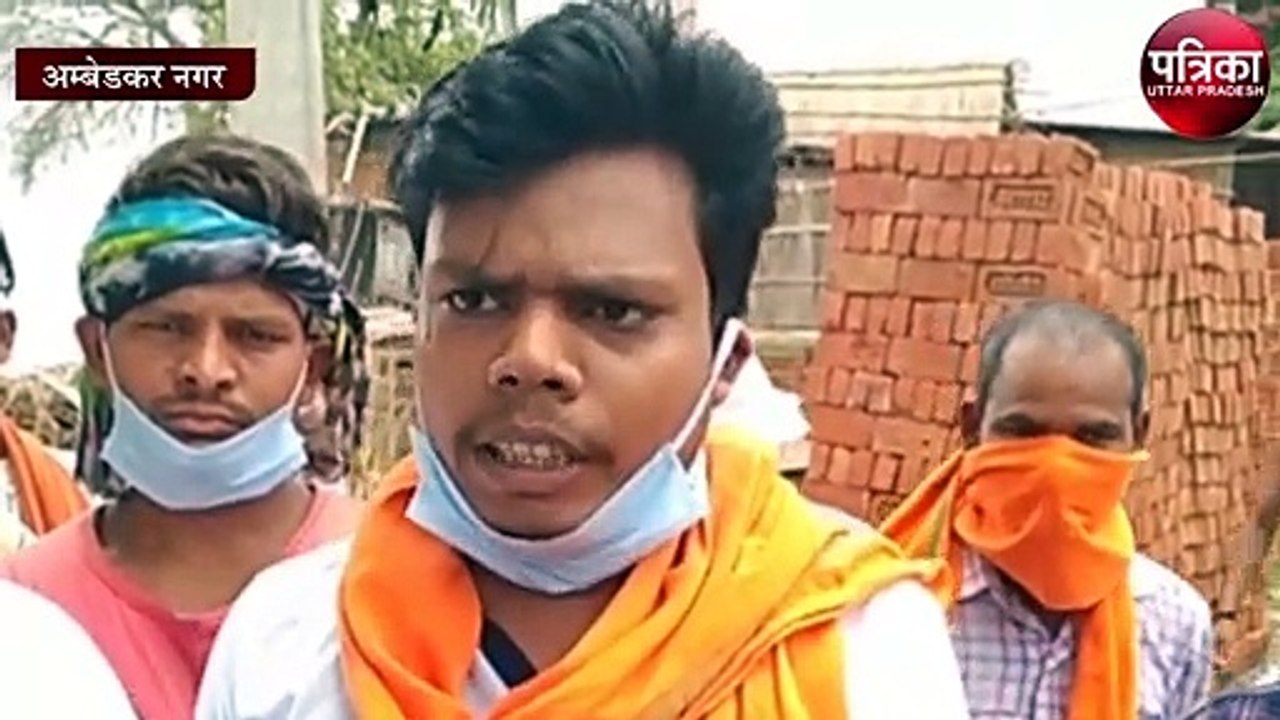 स्वच्छता अभियान का निरीक्षण करने पहुंचे कमिश्नर ने इसलिए जताई नाराजगी