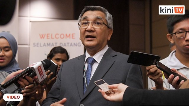 'Tak pernah jadi di mana-mana negara kecuali di Trinidad dan Tobago'