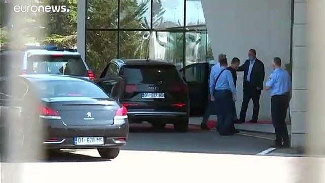 Hashim Thaçi doit être entendu pour crimes de guerre