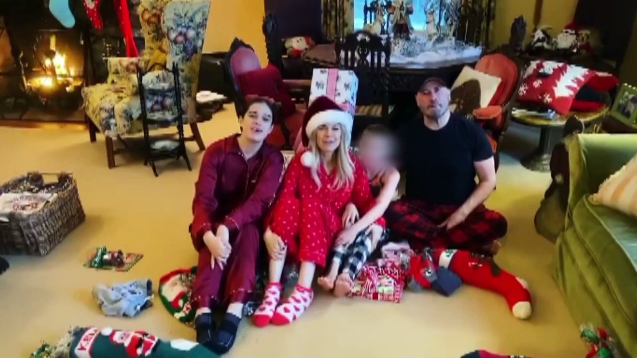 Fallece la actriz Kelly Preston, mujer de John Travolta