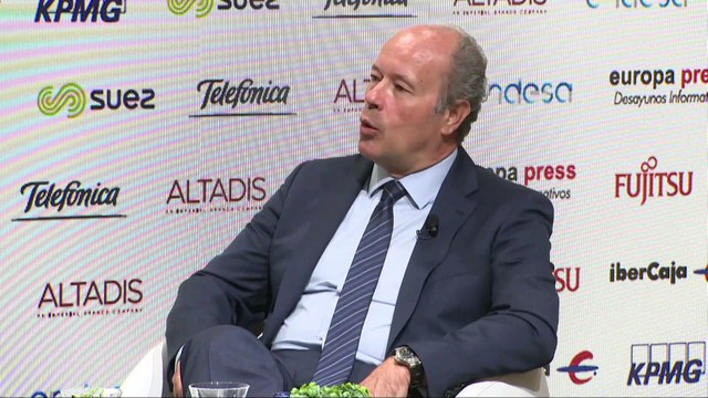 Campo dice que juez de Lleida da la razón a Gobierno cuando dijo que no había plan b