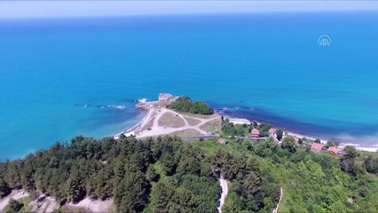 Yangın uzmanı Prof. Dr. Ömer Küçük: 'Yangınlara müdahalede Avrupa'da lider konumdayız' - KASTAMONU