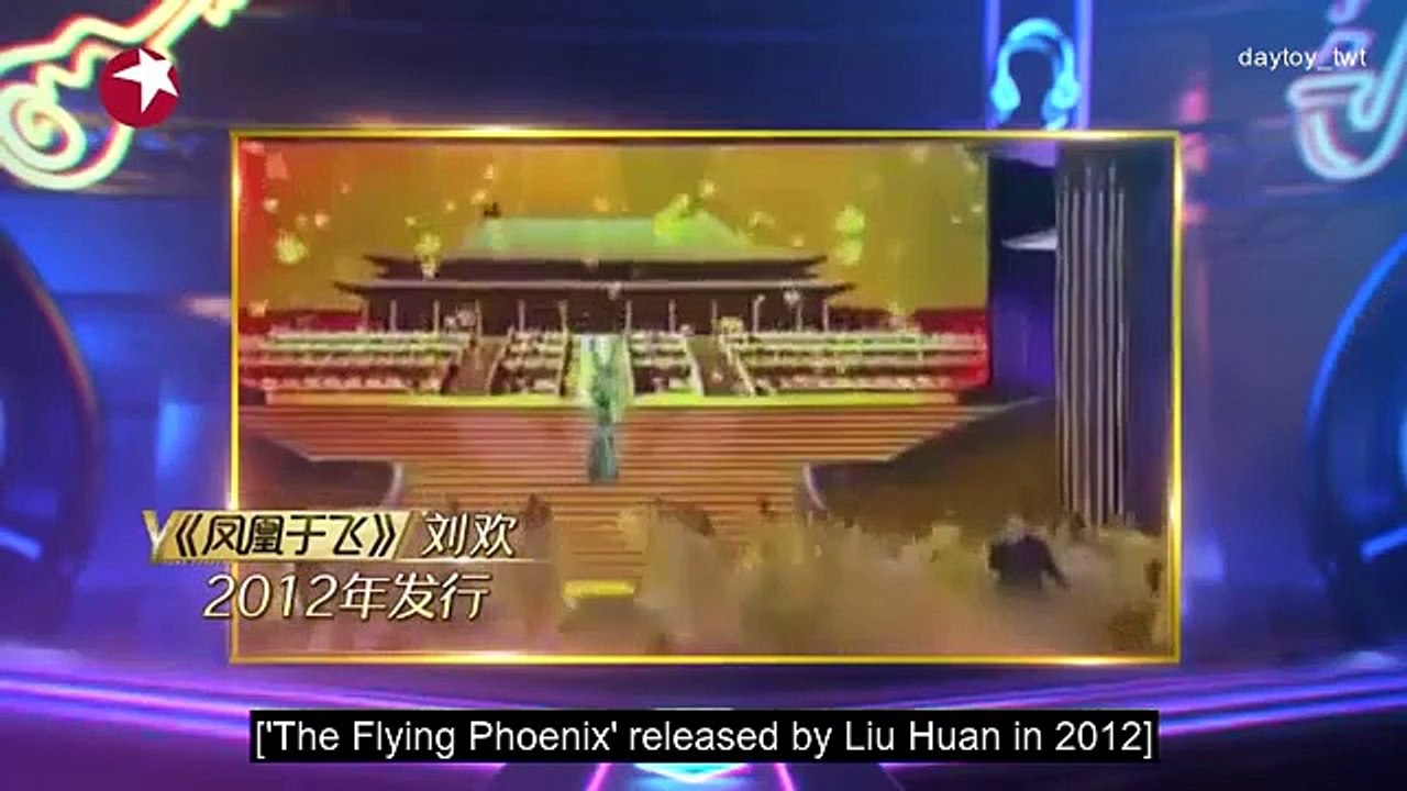 [ENG SUB] Our Song Episode 10 Part 2