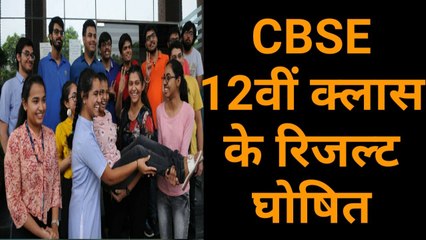CBSE ने 12वीं क्लास के नतीजे किए घोषित और Priyanka Gandhi ने योगी के 'वीकेंड लॉकडाउन' पर कसा तंज